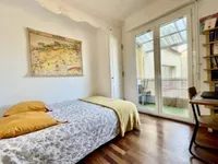 Недвижимость Apartment Petit Juas: 4