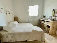 Недвижимость Apartment Petit Juas: 5