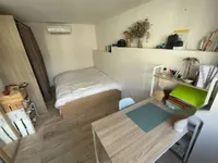 Недвижимость Apartment Petit Juas: 7