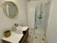 Недвижимость Apartment Petit Juas: 8