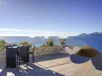 Недвижимость Apartment Cannes Suquet: 2