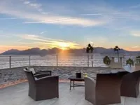 Недвижимость Apartment Cannes Suquet: 3