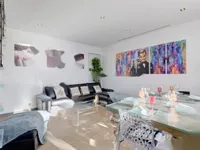 Недвижимость Apartment Cannes Suquet: 4