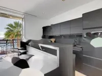 Недвижимость Apartment Cannes Suquet: 5