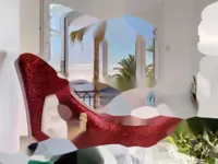 Недвижимость Apartment Cannes Suquet: 6