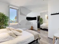 Недвижимость Apartment Cannes Suquet: 7