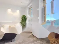 Недвижимость Apartment Cannes Suquet: 8