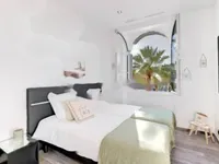 Недвижимость Apartment Cannes Suquet: 10