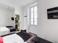 Недвижимость Apartment Cannes Suquet: 13