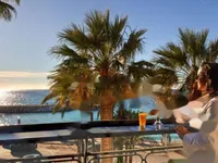 Недвижимость Apartment Cannes Suquet: 16