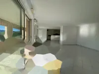 Недвижимость Apartment La Bocca: 1