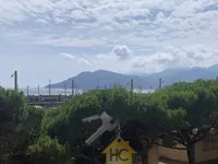 Недвижимость Apartment La Bocca: 4