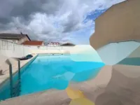 Недвижимость Apartment La Bocca: 9