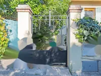 Недвижимость Apartment Cannes Croix Gardes: 1