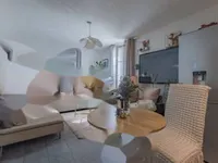 Недвижимость Apartment Cannes Croix Gardes: 3