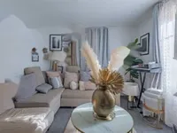 Недвижимость Apartment Cannes Croix Gardes: 5