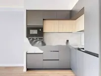 Недвижимость Apartment Cannes Croix Gardes: 3