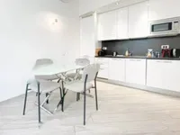 Недвижимость Apartment Cannes Center: 2