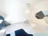 Недвижимость Apartment Cannes Center: 3