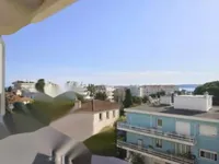 Недвижимость Apartment Cannes Californie: 2