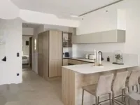 Недвижимость Apartment Cannes Californie: 5