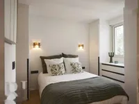 Недвижимость Apartment Cannes Californie: 8