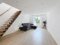 Недвижимость Apartment Cannes: 1