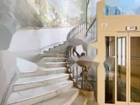 Недвижимость Apartment Cannes: 9