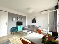 Недвижимость Apartment Cannes Petit Juas: 1