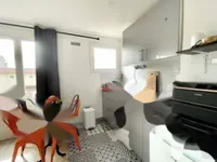 Недвижимость Apartment Cannes Petit Juas: 3