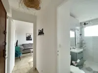 Недвижимость Apartment Cannes Petit Juas: 4