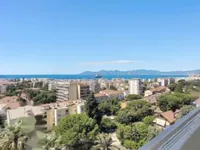 Недвижимость Apartment Cannes Californie: 3