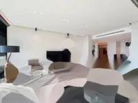 Недвижимость Apartment Cannes: 9