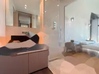 Недвижимость Apartment Cannes: 12