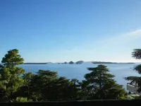 Недвижимость Apartment Cannes: 16