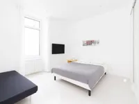 Недвижимость Apartment Cannes Center: 4