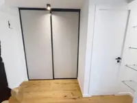 Недвижимость Apartment Cannes: 8