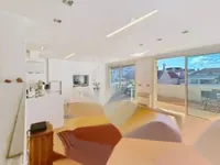 Недвижимость Apartment Cannes Center: 5