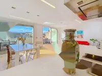 Недвижимость Apartment Cannes Center: 6