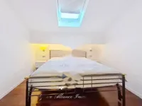 Недвижимость Apartment Cannes Center: 10