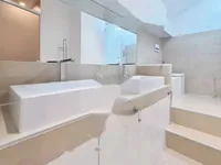 Недвижимость Apartment Cannes Center: 13