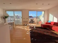 Недвижимость Apartment Cannes Center: 22