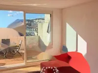 Недвижимость Apartment Cannes Center: 24