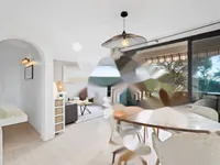 Недвижимость Apartment La Bocca Nord: 1