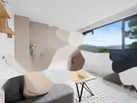 Недвижимость Apartment La Bocca Nord: 3