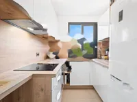 Недвижимость Apartment La Bocca Nord: 4