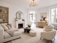 Недвижимость Apartment Cannes Central: 1