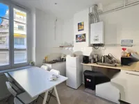 Недвижимость Apartment Cannes Central: 4