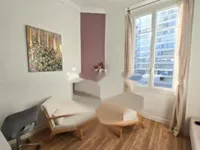 Недвижимость Apartment Cannes Central: 6