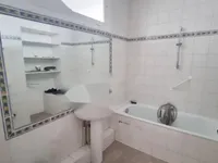 Недвижимость Apartment Cannes Central: 7